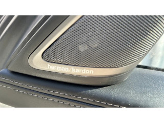 Комплект механизма стеклоочистителей 6892279   BMW 7 G11 G12 2018