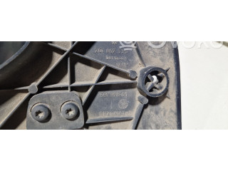 Зеркало (механическое)       Volkswagen Transporter - Caravelle T4  1991 - 2003 года   