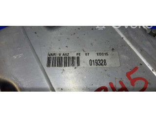 Блок управления двигателя 0281011522, EDC15C2   Citroen C8