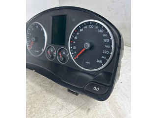 Панель приборов 5N0920870C, V0004000   Volkswagen Tiguan       