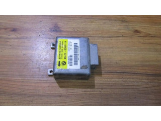 Блок подушек безопасности 65778362119, 3504785268   BMW 7 E38