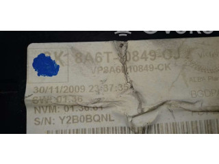 Přístrojová deska  Ford Fiesta 2009 8A6T10849CJ  