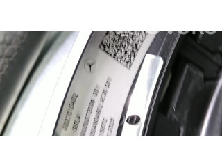 Руль Mercedes-Benz GLC C253  2016 -  года A0004604602, A00046046029E38      