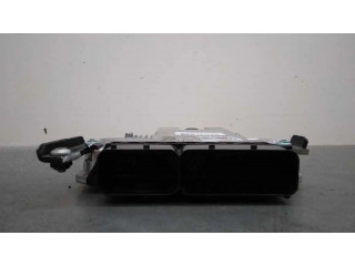 Блок управления двигателя 03G906016JD, 0281012654   Audi A4 Allroad