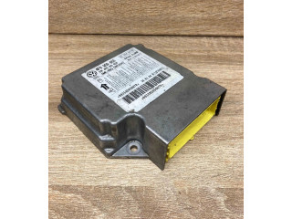 Блок подушек безопасности 4F0959655, 4F0910655   Audi A6 S6 C6 4F