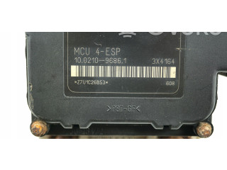 Jednotka ABS A1634310712   Mercedes-Benz ML W163 2001