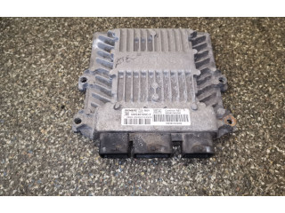 Řídící jednotka 9657662380, 9647423380   Citroen Berlingo 2004