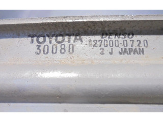 Интеркулер  1270000720   Toyota Land Cruiser (J120) 