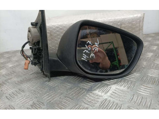 Zpětné zrcátko pravé Citroen C-Elysée 2017  0411054, ELECTRICO  