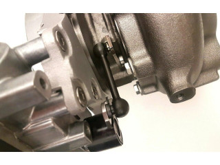  Турбина Nissan Pathfinder R51  53039700337, 144115X01B         