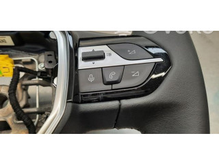 Volant Peugeot 308 2023 98349640ZD  