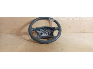 Руль Peugeot Partner  2003 - 2008 года 9643364577, 96433645XT      