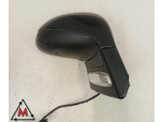 Zpětné zrcátko  Peugeot 207 2006  96807120XT, E9014342  