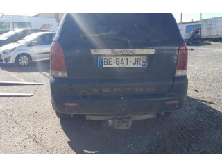 Jednotka ABS 4894009610, 4894009610   SsangYong Rexton 2007
