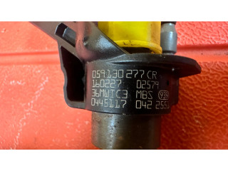 Vstřikovač 059130277CP, 059130277   Audi A4 Allroad B9  pro naftový motor 3.0 CRTC 