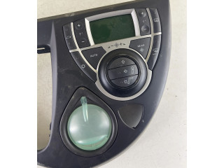 Блок управления климат-контролем 14874990YR, 1847114000   Peugeot 807