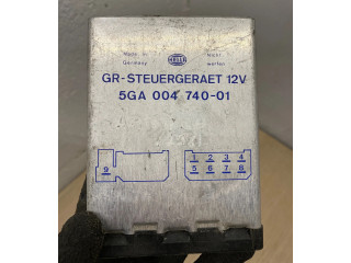 Блок управления 5GA00474001   Renault Safrane