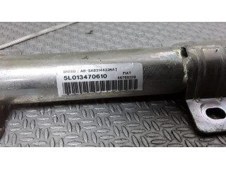 Боковая подушка безопасности 46769328   Fiat Stilo