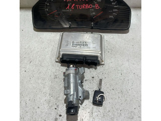 Pojistková skříňka Комплект зажигания 8D0907557T, 8D0907557T   Audi A4 S4 B5 8D 1999
