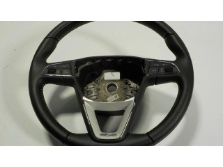 Volant Seat Arona 2018 6F0419091BQJF, 6F0419091B  