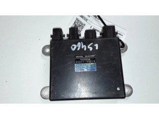 Блок управления 1310001510, 8987150010   Lexus LS 460 - 600H