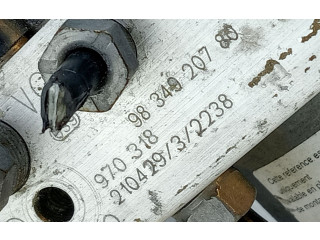 Jednotka ABS 9840461080   Toyota Proace 2021