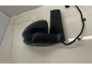 Zpětné zrcátko  Volkswagen Sharan 2012  7N2857508C, 5252000  