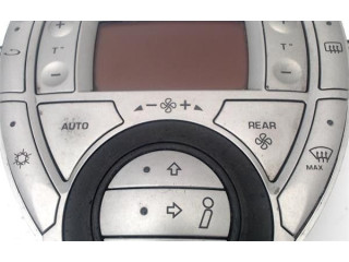 Блок управления климат-контролем 1498710679   Lancia Phedra