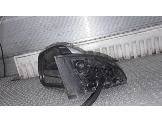 Zpětné zrcátko  levé Peugeot 307 2004  96528307XT, E9014145  