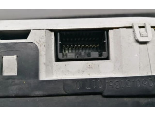 Панель приборов 60.6249.3VB, 46463111   Lancia Y 840       