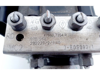 Jednotka ABS 476607354R   Renault Captur II 2023