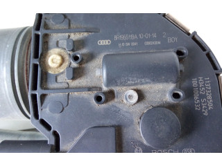 Zámek zadních dveří 8R1955119A   Audi Q5 SQ5 2008