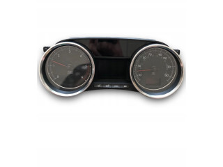 Přístrojová deska  Peugeot 508 2014 r9805398380  
