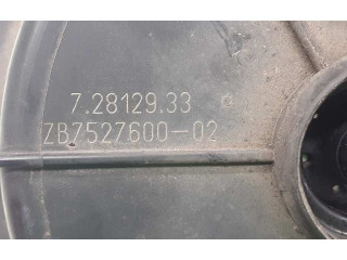 Турбина BMW 6 E63 E64  527329401160, 72812400   для двигателя N62B44A      