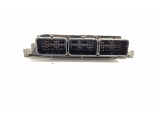 Řídící jednotka 9664487580, 9663757980   Peugeot 4007 2008