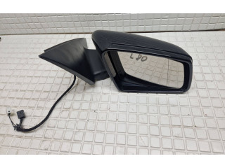 Zpětné zrcátko  Mercedes-Benz C W204 2010  A3160442  