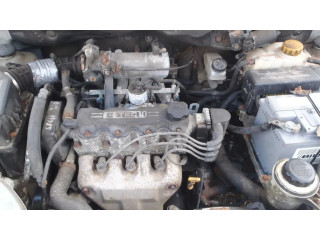 Подрулевой шлейф SRS FS3KB013M   Chevrolet Kalos