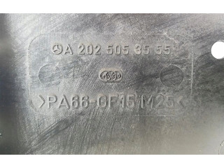 Электрический вентилятор радиаторов A0005401588   Mercedes-Benz C W202 1999