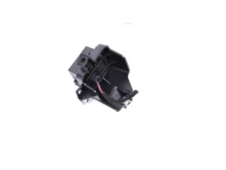 Блок управления 4G0857289A, 4H0909131   Audi A6 S6 C7 4G