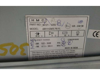 Vstřikovací čerpadlo 961211J252   Hyundai i20 (PB PBT)    G4LA 