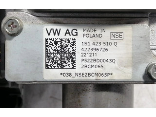 Volant Volkswagen Eos 2012 1S1423510Q  
