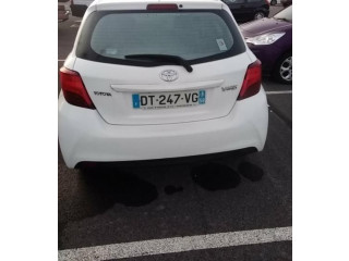 Řídící jednotka 896610DK40   Toyota Yaris 2015