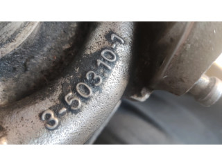  Турбина BMW 5 E60 E61 0.0 3503101, GT2260V         