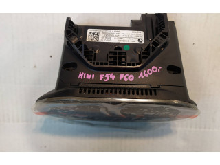 Přístrojová deska  Mini One - Cooper F56 F55 2013 8796201, 50623254  
