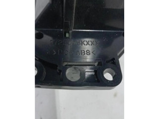 Блок управления климат-контролем 972503KXXX, 0070010   Hyundai Sonata