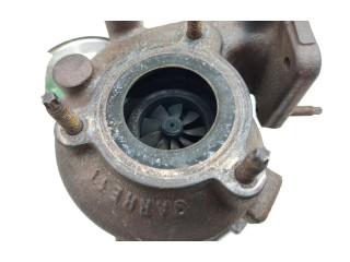  Турбина Renault Laguna III  8200347344         