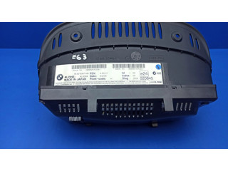 Дисплей    65826957343   BMW 6 E63 E64