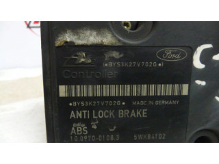 Jednotka ABS 10097001083, 3M512M110CA   Ford Focus C-MAX 2004