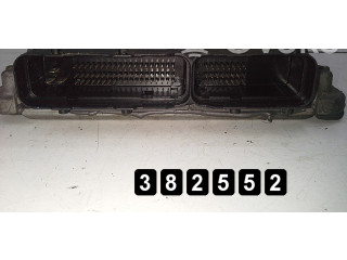 Блок управления двигателя 0281001956   Rover 25