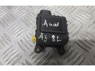 Блок комфорта 8D2820511C   Audi A3 S3 8L   